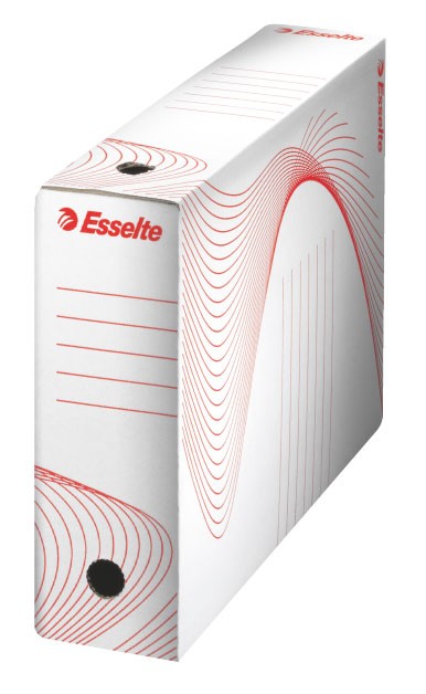   BOXY 100mm  Esselte 128102