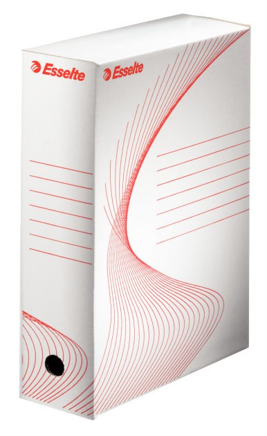   BOXY 100mm  Esselte 128102