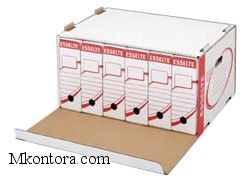   BOXY c  Esselte 128910