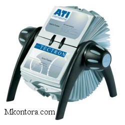     VISIFIX FLIP  400  Durable 2417-01