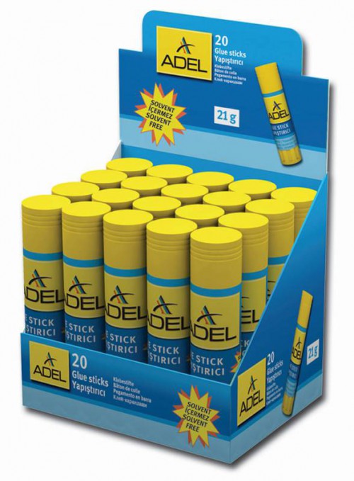 - 21 ADEL 434-1502-000