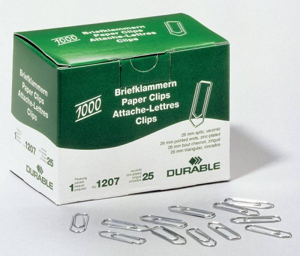   26 1000 DURABLE 1207-25