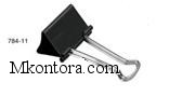    Foldback-Clips 41  1  Alco 784-11