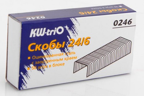    24_6  1000_, KW-trio 0246