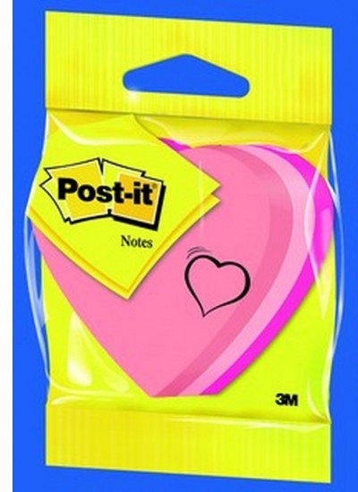  POST-IT 2007H    3M FT-5100-7656-3