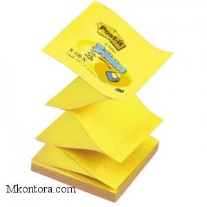    POST-IT 76*76. Z-    100,  3M