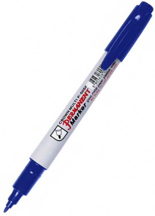   Multi Marker Super Slim 1  Crown P-505F 