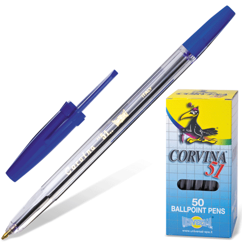   CORVINA 51 ,  UNIVERSAL 40163_02