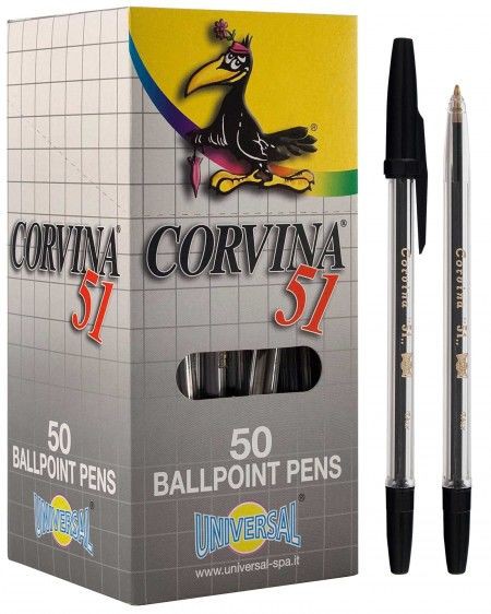   CORVINA 51 ,   UNIVERSAL 40163_01