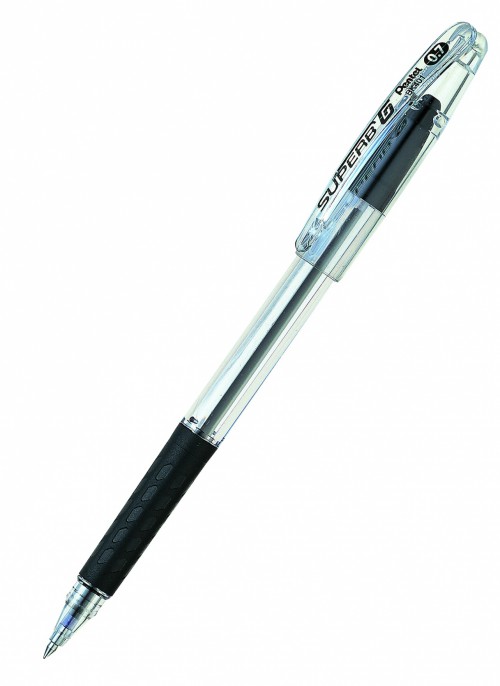   SUPERB G 0,7   Pentel BK401-A