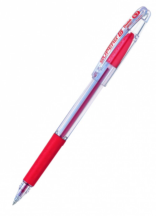   SUPERB G 0,7   Pentel BK401-B