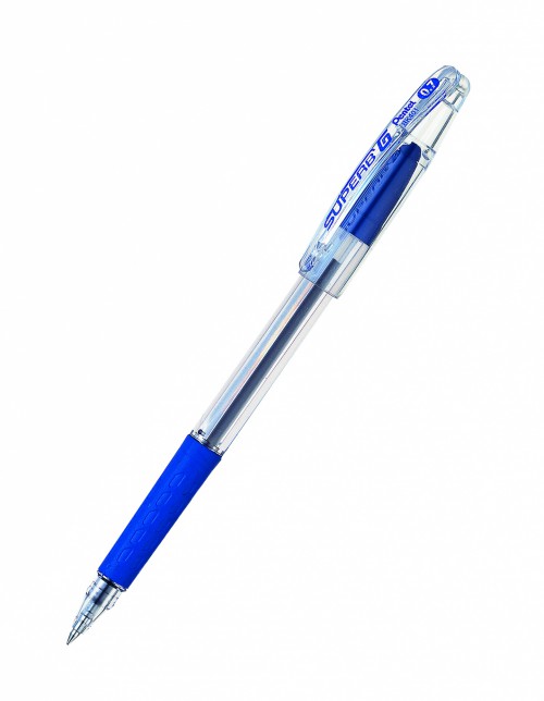   SUPERB G 0,7  Pentel BK401-C
