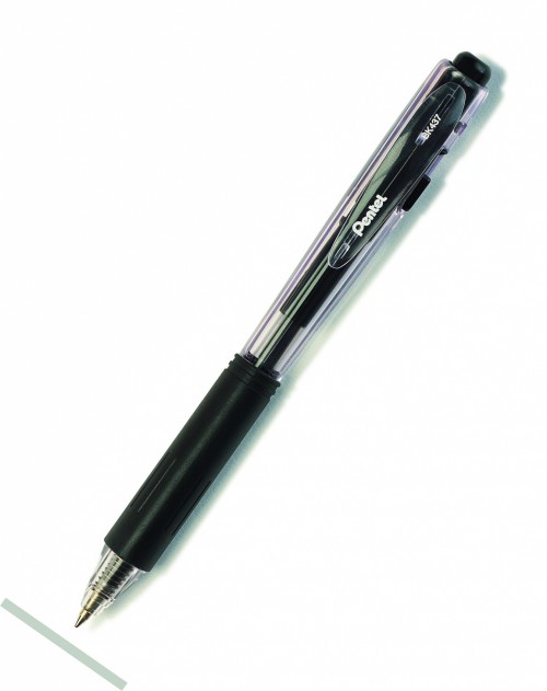   WOW  0,7   Pentel BK437-A
