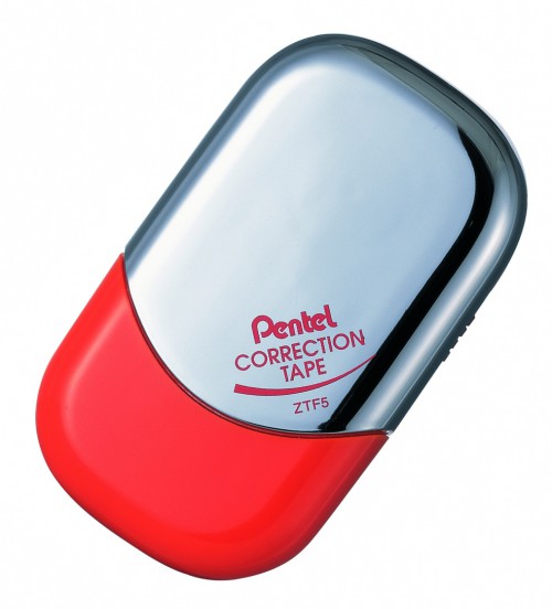   Pop'n pop Pentel ZTF5-F  