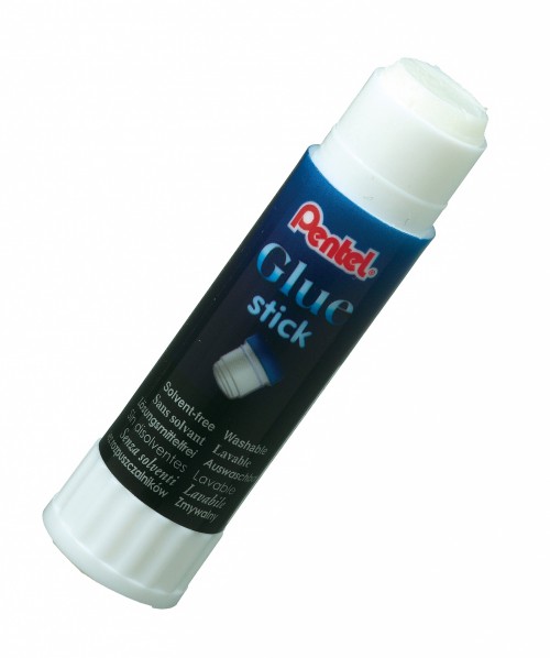 - GLUE STICK 8 Pentel ERK-08