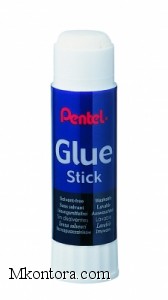- GLUE STICK 20 Pentel ERK-20
