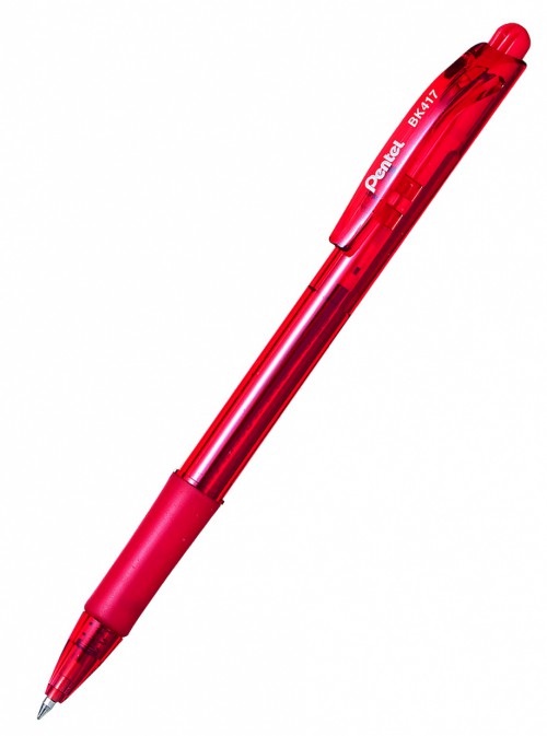   FINE LINE  0,7  Pentel BK417-B