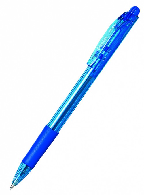   FINE LINE  0,7   Pentel BK417-C