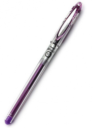   SLICCI 0,7  Pentel BG207-V