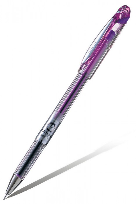   SLICCI 0,7  Pentel BG207-V