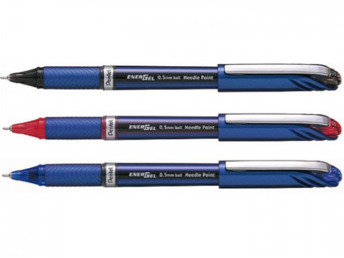   ENERGEL 0,5   Pentel BLN25-A