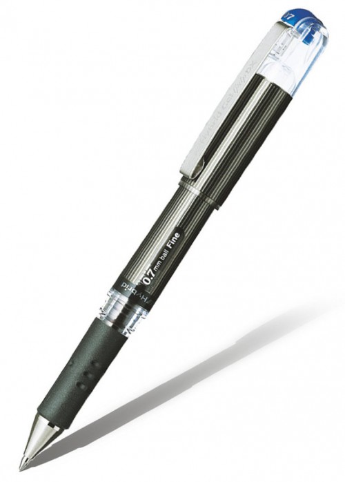   HYBRID GEL GRIP DX 0,7  Pentel K227-C