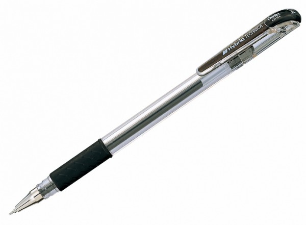    HYBRID TECHNICA 0,4  Pentel KN104-A