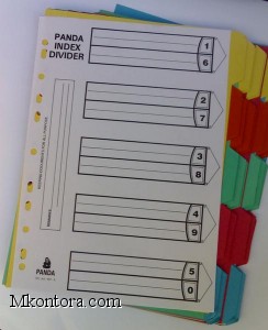    10   5  PANDA A4-907-5