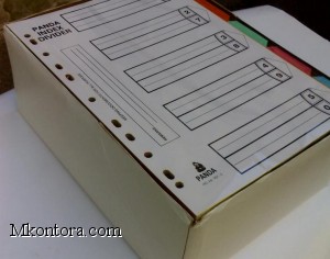    10   5  PANDA A4-907-5