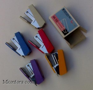   Pentex M-10