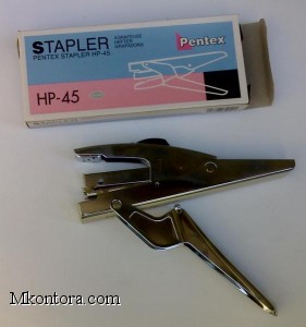   Pentex HP-45