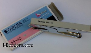   Pentex HP-45