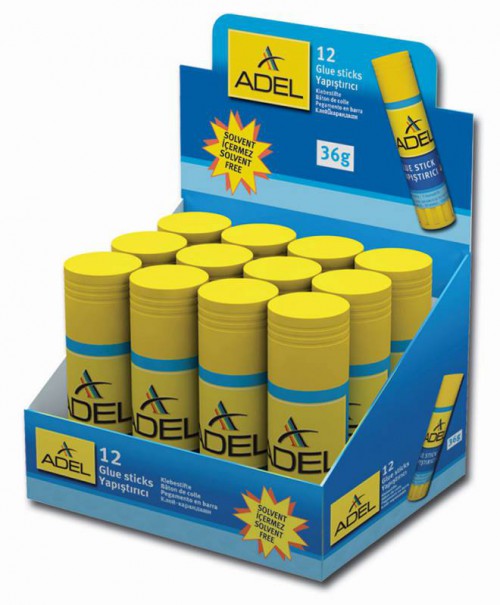 - 36 ADEL 434-1504-000