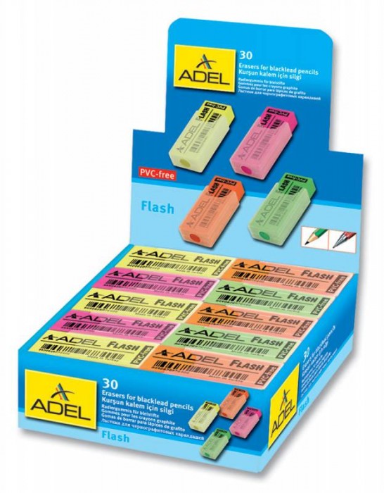 Flash  502011 ADEL 227-0784-000
