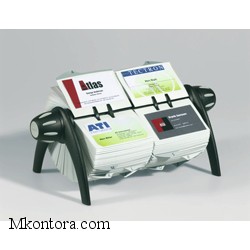 -  VISIFIX flip duo  600   Durable 2443-01