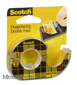     Scotch 12   6.3 , 3M, 70-0050-7692-5