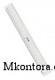  Rotring Centro Flat Ruler 50 . S0221500