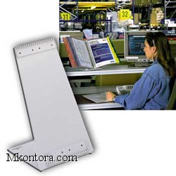 -  TABLE STAND Durable 5684-10