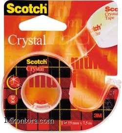   Scotch, 19   7.5 , 3M 70-0711-6987-7