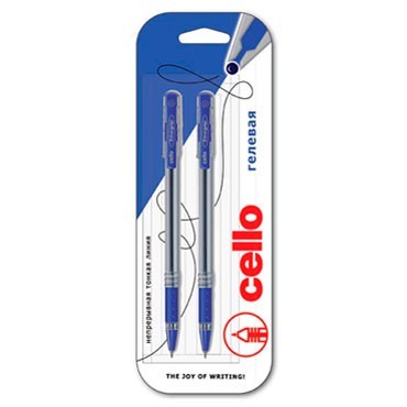   Top Gel,  Cello 306 264020