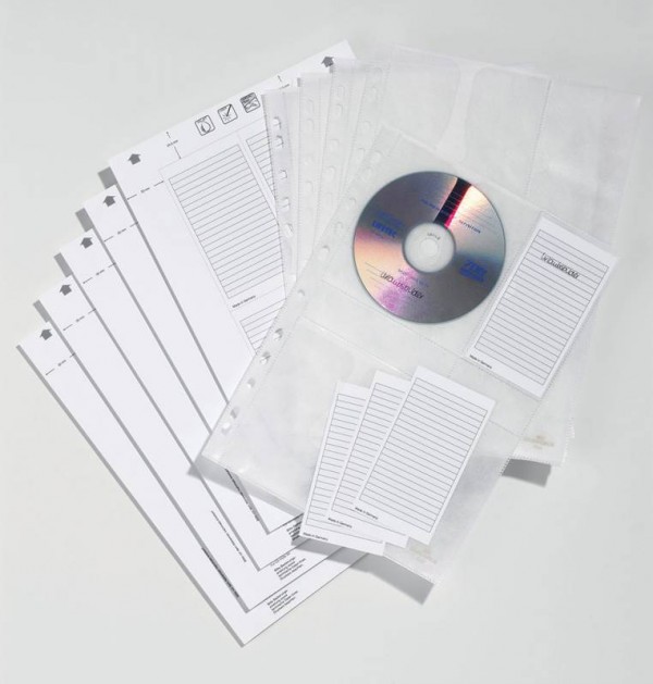 -  4 CD  , 5 _ DURABLE 5222