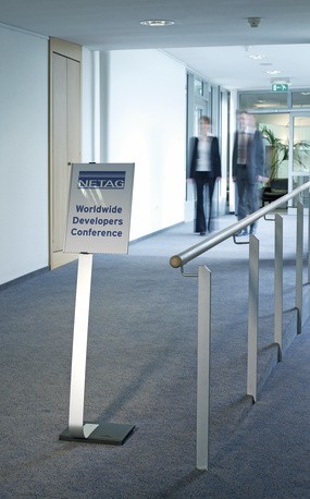    INFO SIGN A3 Durable,4813-23