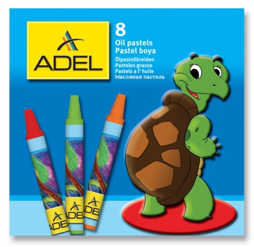   8 Adel 228-0811-000