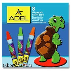   8 Adel 228-0811-000