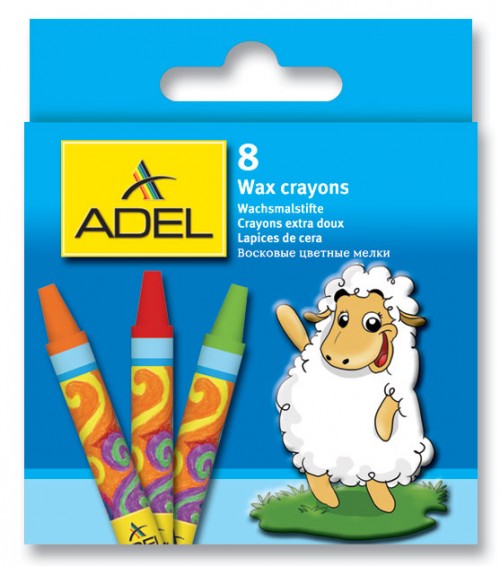   8 Adel 228-2814-000
