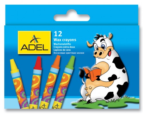   12  Adel 228-2834-000