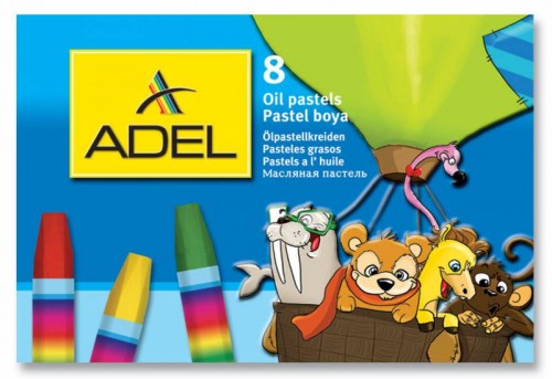   8  Adel 428-0817-000