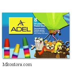   8  Adel 428-0817-000