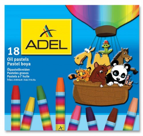   18  Adel 428-0857-000