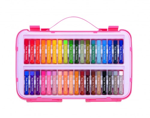   36  Oil Pastels    Pentel GHTP36P